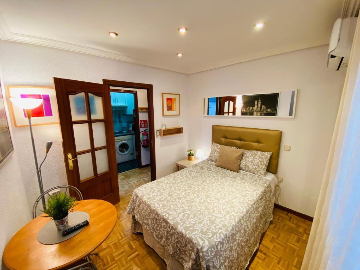 Apartment Sleeping Gran Via